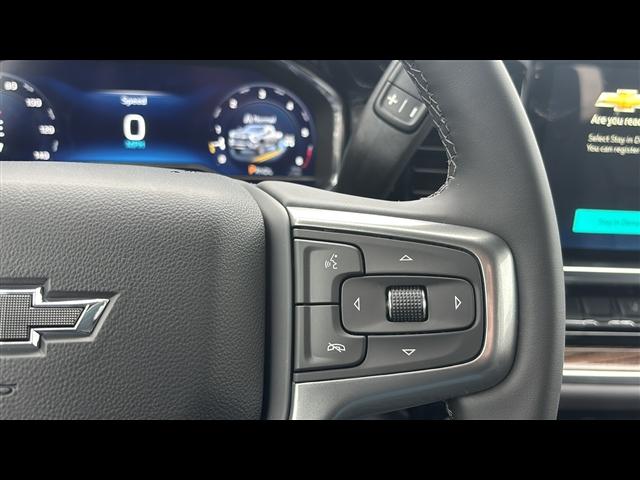 new 2025 Chevrolet Silverado 2500 car, priced at $61,199