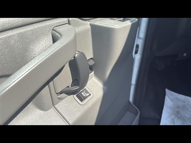 used 2017 Chevrolet Express 2500 car, priced at $17,990
