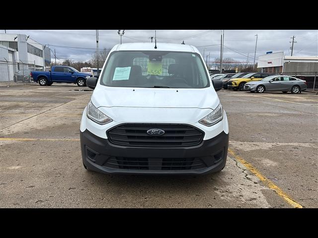 used 2019 Ford Transit Connect car, priced at $16,516