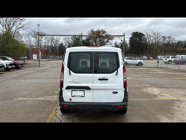 used 2019 Ford Transit Connect car, priced at $16,516