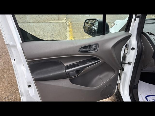 used 2019 Ford Transit Connect car, priced at $16,516