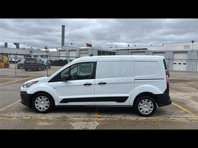 used 2019 Ford Transit Connect car, priced at $16,516