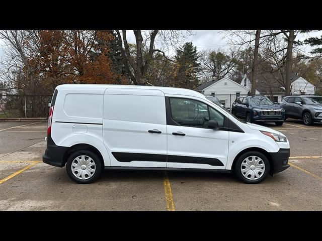 used 2019 Ford Transit Connect car, priced at $16,516