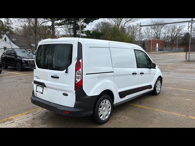 used 2019 Ford Transit Connect car, priced at $16,516