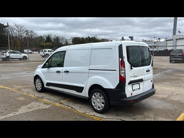 used 2019 Ford Transit Connect car, priced at $16,516