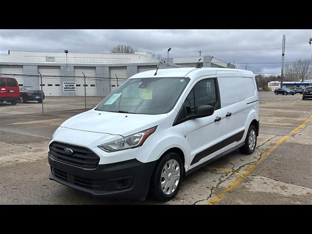 used 2019 Ford Transit Connect car, priced at $16,516