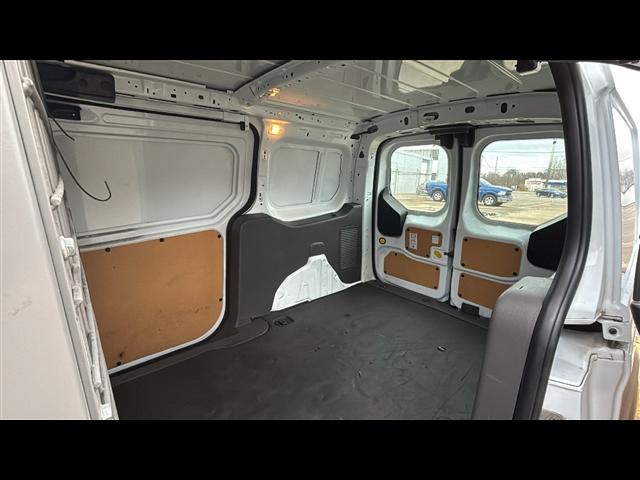 used 2019 Ford Transit Connect car, priced at $16,516