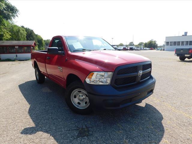 used 2019 Ram 1500 car, priced at $14,462