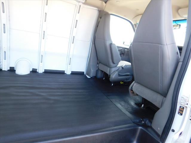 used 2021 Chevrolet Express 2500 car, priced at $29,987