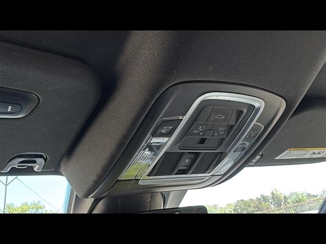 used 2022 Ram 1500 car, priced at $39,695