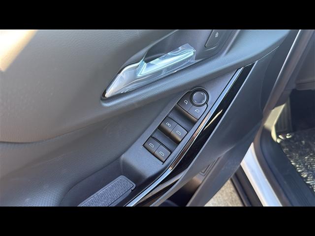 new 2026 Chevrolet Equinox car, priced at $30,716