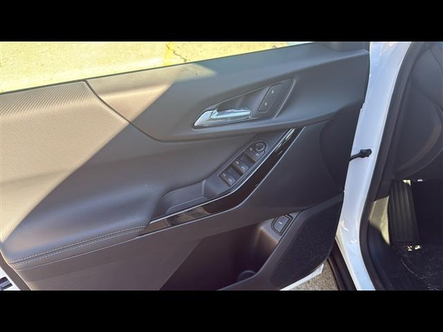 new 2026 Chevrolet Equinox car, priced at $30,716