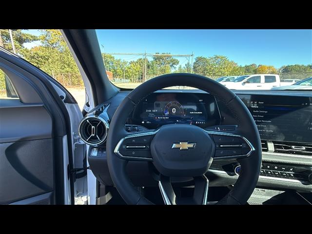 new 2026 Chevrolet Equinox car, priced at $30,716