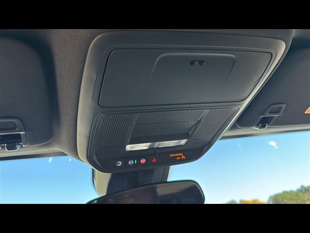 new 2026 Chevrolet Equinox car, priced at $30,716