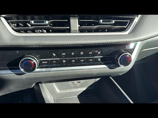 new 2026 Chevrolet Equinox car, priced at $30,716