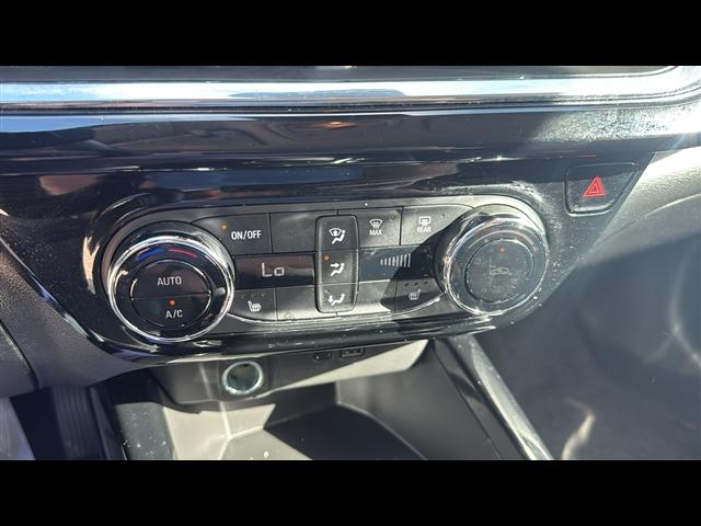 used 2024 Chevrolet Trax car, priced at $22,894