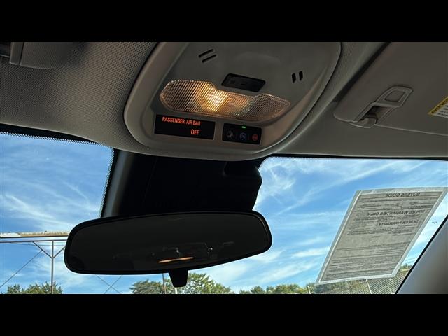 used 2024 Chevrolet Trax car, priced at $22,894