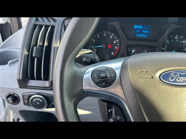 used 2019 Ford Transit-350 car, priced at $28,077