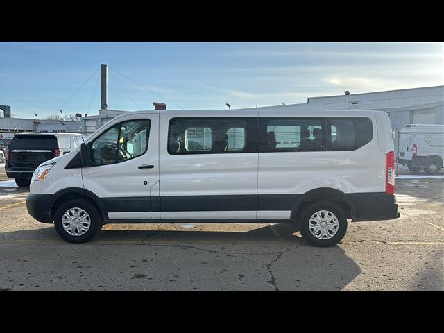 used 2019 Ford Transit-350 car, priced at $28,077