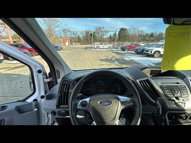 used 2019 Ford Transit-350 car, priced at $28,077