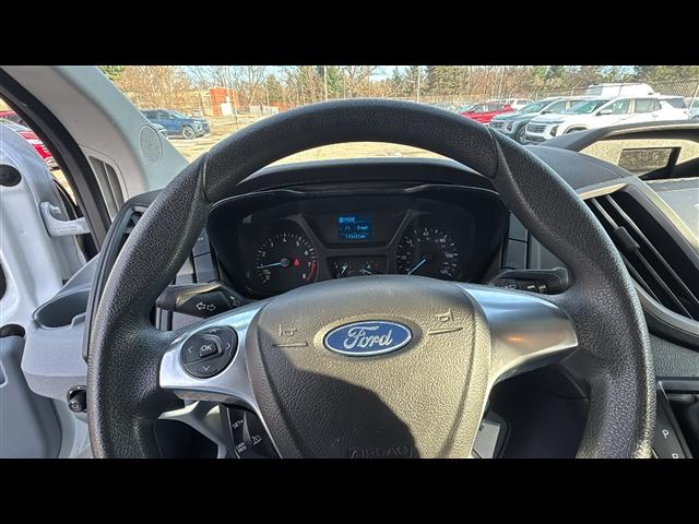 used 2019 Ford Transit-350 car, priced at $28,077