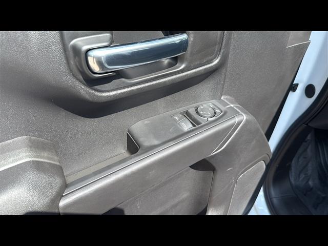 new 2025 Chevrolet Silverado 1500 car, priced at $35,998