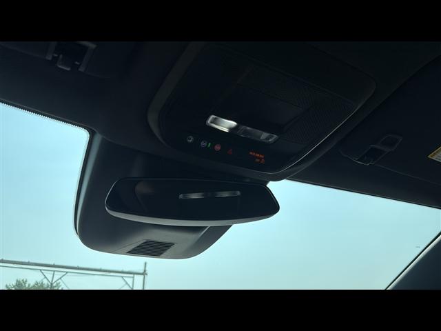 new 2025 Chevrolet Equinox EV car, priced at $39,281