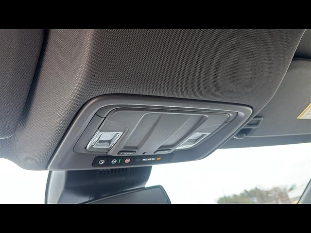 new 2025 Chevrolet Silverado 1500 car, priced at $47,861