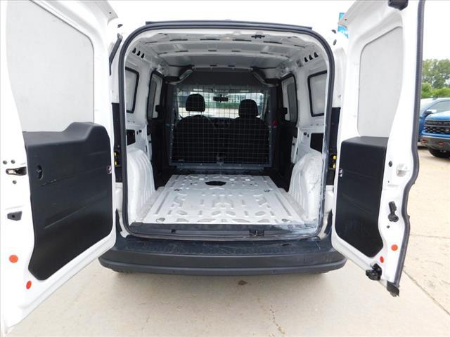 used 2020 Ram ProMaster City car, priced at $16,435