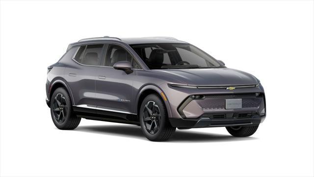 new 2025 Chevrolet Equinox car, priced at $41,690