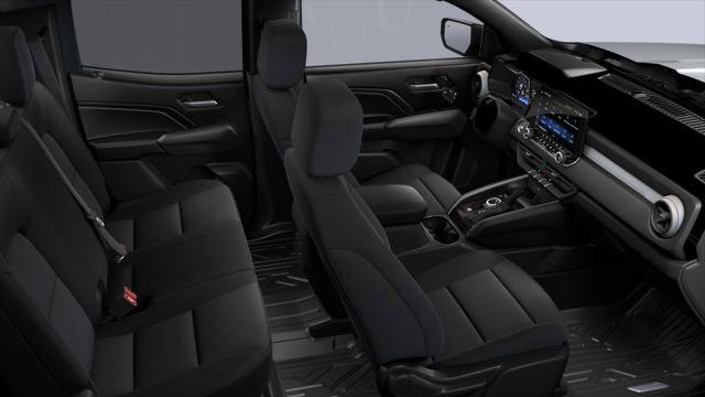 new 2025 Chevrolet Colorado car, priced at $37,988
