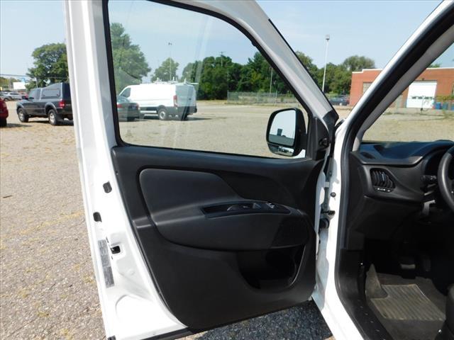 used 2020 Ram ProMaster City car, priced at $14,814