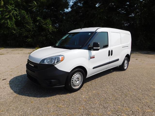 used 2020 Ram ProMaster City car, priced at $14,814