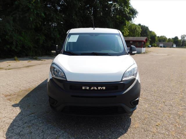 used 2020 Ram ProMaster City car, priced at $14,814