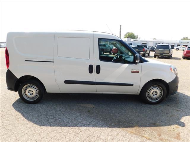 used 2020 Ram ProMaster City car, priced at $14,814