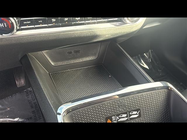 new 2026 Chevrolet Equinox car, priced at $34,983