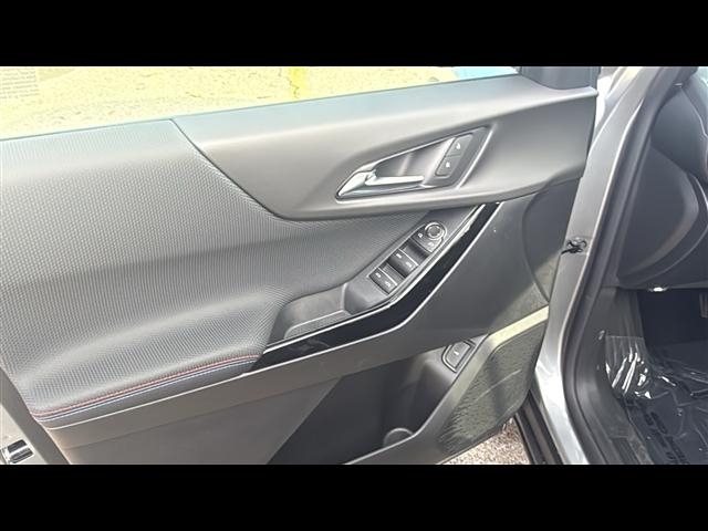 new 2026 Chevrolet Equinox car, priced at $34,983