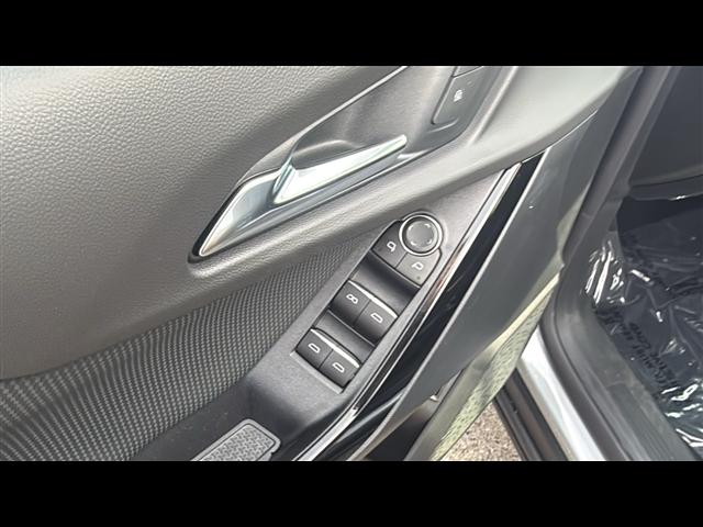 new 2026 Chevrolet Equinox car, priced at $34,983