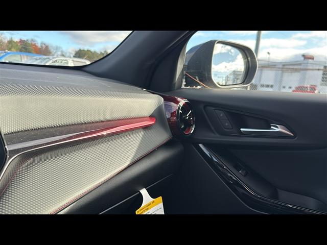 new 2026 Chevrolet Equinox car, priced at $34,983