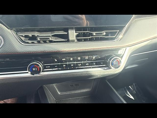 new 2026 Chevrolet Equinox car, priced at $34,983