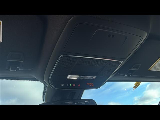 new 2026 Chevrolet Equinox car, priced at $34,983