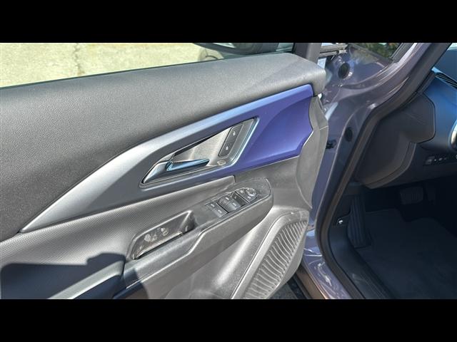new 2025 Chevrolet Equinox EV car, priced at $41,654