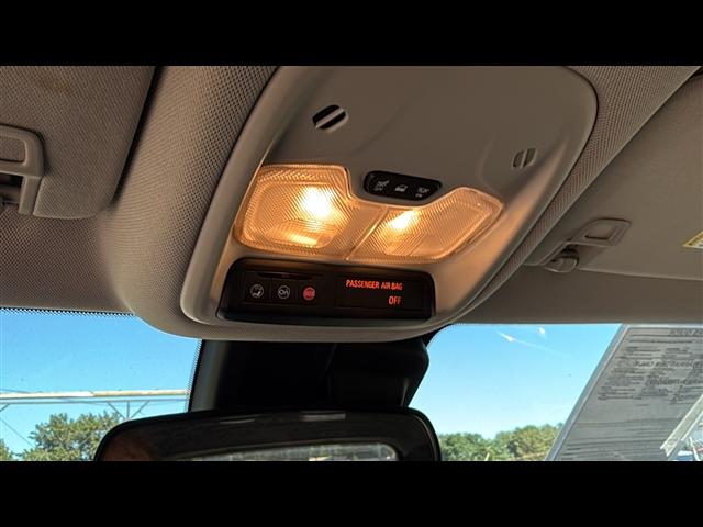 used 2023 Chevrolet TrailBlazer car, priced at $20,894