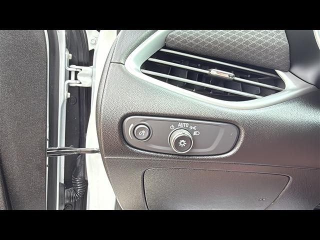 used 2024 Chevrolet Malibu car, priced at $20,032