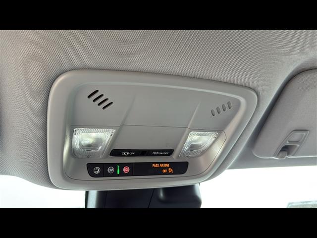 used 2024 Chevrolet Malibu car, priced at $20,032