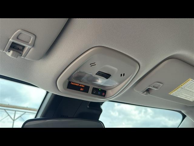 new 2025 Chevrolet Trax car, priced at $25,408