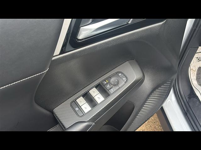 used 2023 Mitsubishi Outlander car, priced at $24,598