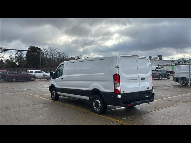 used 2019 Ford Transit-250 car, priced at $19,835