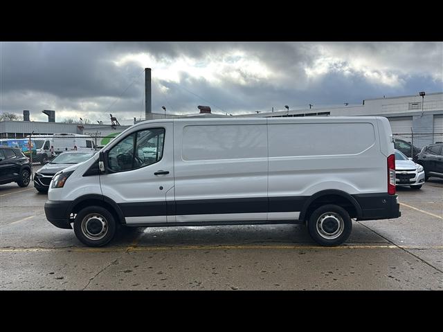 used 2019 Ford Transit-250 car, priced at $19,835