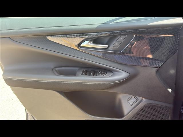 new 2025 Chevrolet Blazer EV car, priced at $46,832